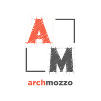 Archmozzo logo, Archmozzo contact details