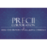 Precii Corporation logo, Precii Corporation contact details