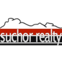 Suchor Realty logo, Suchor Realty contact details