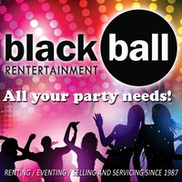 Blackball Rentertainment logo, Blackball Rentertainment contact details