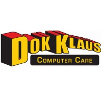 Dok Klaus Computer Care logo, Dok Klaus Computer Care contact details