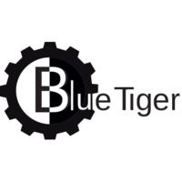 Blue Tiger Solutions LLC logo, Blue Tiger Solutions LLC contact details