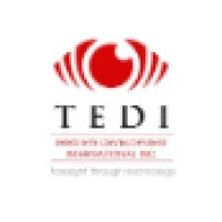 TEDI Inc logo, TEDI Inc contact details