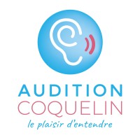 AUDITION COQUELIN logo, AUDITION COQUELIN contact details