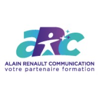 ALAIN RENAULT COMMUNICATION logo, ALAIN RENAULT COMMUNICATION contact details