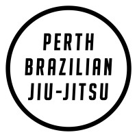 Perth BJJ logo, Perth BJJ contact details