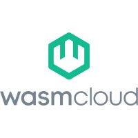 wasmCloud logo, wasmCloud contact details