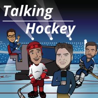 Talking Hockey Media logo, Talking Hockey Media contact details