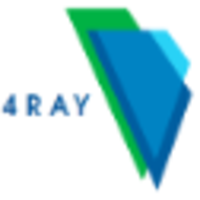 4Ray Solutions Inc. logo, 4Ray Solutions Inc. contact details