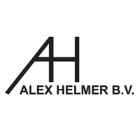 Alex Helmer B.V. logo, Alex Helmer B.V. contact details