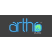 Artha Animation logo, Artha Animation contact details