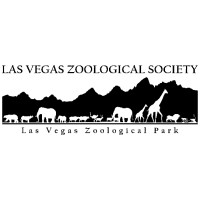 Las Vegas Zoological Society logo, Las Vegas Zoological Society contact details