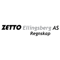 Zetto Ellingsberg Regnskap AS logo, Zetto Ellingsberg Regnskap AS contact details