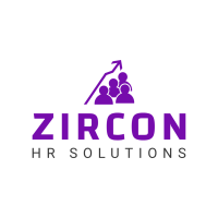 Zircon HR Solutions logo, Zircon HR Solutions contact details