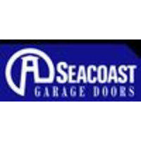 Seacoast Garage Doors logo, Seacoast Garage Doors contact details