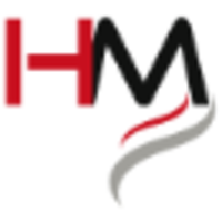 Hydmec as logo, Hydmec as contact details