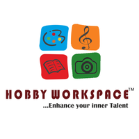 Hobby Workspace logo, Hobby Workspace contact details