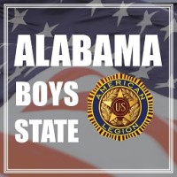 Alabama Boys State logo, Alabama Boys State contact details