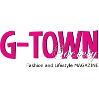 G Town Society logo, G Town Society contact details