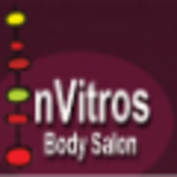 InVitros Body Salon logo, InVitros Body Salon contact details