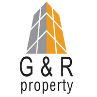 G&R Property logo, G&R Property contact details