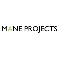 Mane Projects logo, Mane Projects contact details