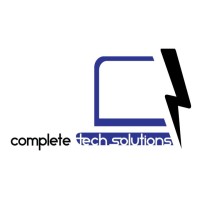 Complete Tech Solutions logo, Complete Tech Solutions contact details