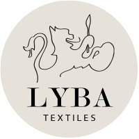 LYBA TEXTILES SL logo, LYBA TEXTILES SL contact details