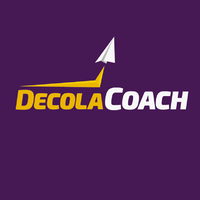 Decola Coach logo, Decola Coach contact details