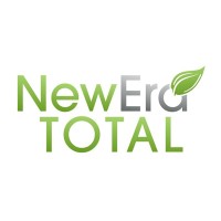 New Era Total logo, New Era Total contact details