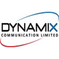 Dynamix Communication Limited logo, Dynamix Communication Limited contact details