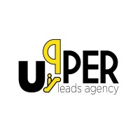 UpperLeads Agency logo, UpperLeads Agency contact details