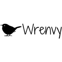 Wrenvy logo, Wrenvy contact details