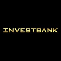 InvestBank Corp. logo, InvestBank Corp. contact details