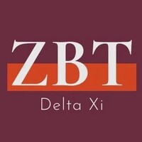 Delta Xi Chapter of Zeta Beta Tau logo, Delta Xi Chapter of Zeta Beta Tau contact details