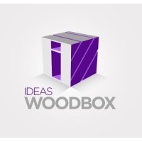 Ideas Woodbox logo, Ideas Woodbox contact details