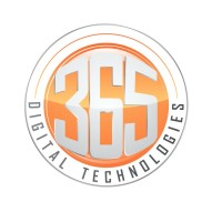 365 Digital Tech logo, 365 Digital Tech contact details