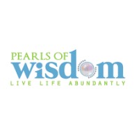 Pearls of Wisdom USA logo, Pearls of Wisdom USA contact details