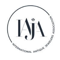 International Antique Jewelers Association logo, International Antique Jewelers Association contact details