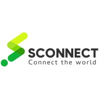 SCONNECT CO., LTD logo, SCONNECT CO., LTD contact details