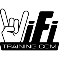 WiFI Training logo, WiFI Training contact details