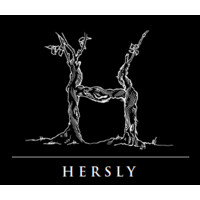 HERSLY WINES logo, HERSLY WINES contact details