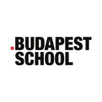 Budapest School logo, Budapest School contact details