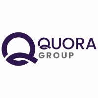 Quora Group logo, Quora Group contact details