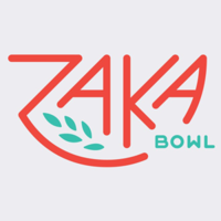 Zaka Bowl logo, Zaka Bowl contact details