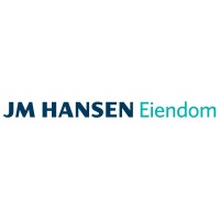 JM Hansen Eiendom logo, JM Hansen Eiendom contact details