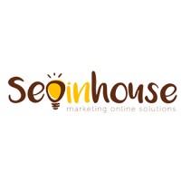 SEOinHouse logo, SEOinHouse contact details