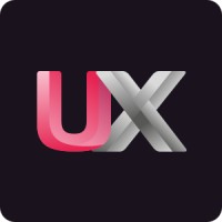 UX Masters logo, UX Masters contact details