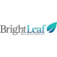 Bright Leaf Recruitment logo, Bright Leaf Recruitment contact details