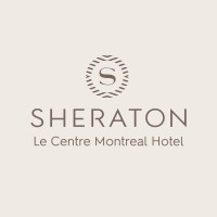 Le Centre Sheraton Montreal Hotel logo, Le Centre Sheraton Montreal Hotel contact details